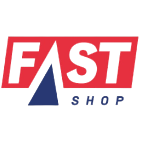 Logo Fast Shop